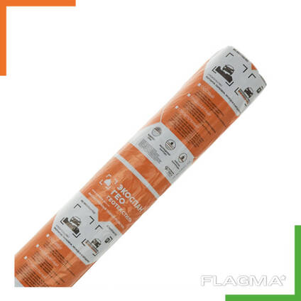 Геотекстиль Экоспан Гео ландшафтный