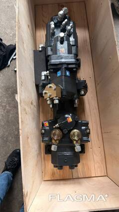 Гидравлический перфоратор HFSandvik 820 ST Состояние: Новый/ Аналог