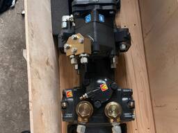 Гидравлический перфоратор HFSandvik 820 ST Состояние: Новый/ Аналог