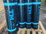 Гидроизоляционная битумная мембрана/Torch-on waterproofing bituminous membrane - photo 1
