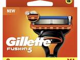 Gillette, Venus, Dreft - фото 1