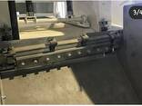ГИЛЬОТИНА для пленки, биг-бегов , вкладышей, до 1 500 кг/ч - фото 2