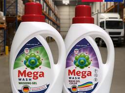 Global Chemia Group — Европейский производитель бытовой химии (Польша)