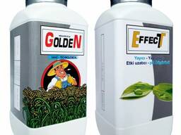 Goldeneffect (Increaser of Field Crops growthing)