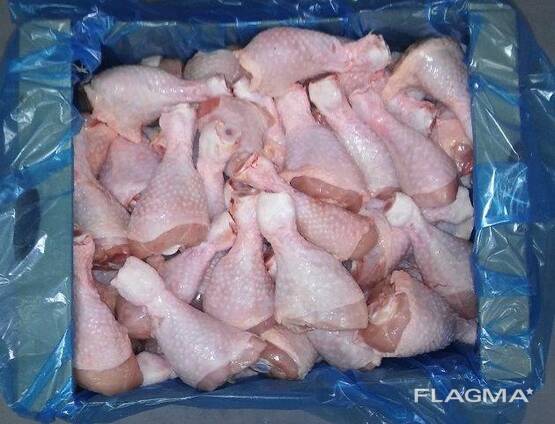 Голень куриная, HALAL