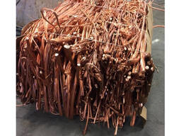 Grade AA Quality of Copper Wire Scrap Scrap Mill Strong Copper