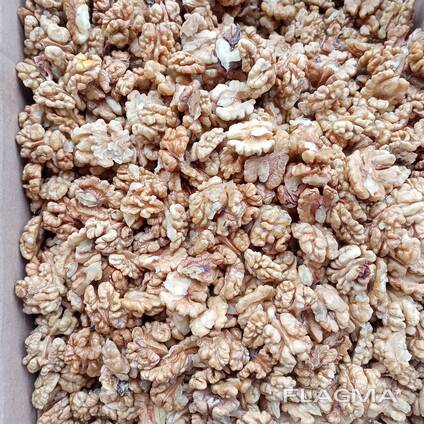 Грецкий орех