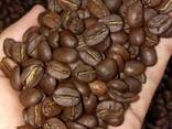 Green / roasted coffee from the manufacturer - фото 1