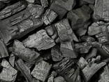 Hardwood charcoal - photo 1