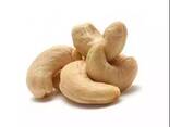 High Quality Cashew Nuts w240 Delicious Cashew Nut Kernel 100 % - фото 3