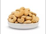 High Quality Cashew Nuts w240 Delicious Cashew Nut Kernel 100 % - фото 5