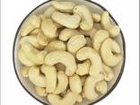 High Quality Cashew Nuts w240 Delicious Cashew Nut Kernel 100 % - фото 8