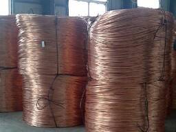 High Quality of Copper Wire Scrap 99.5% Less Impurity Scrap Copper, Scrap Copper Wire,