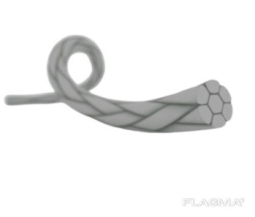 Хирургический шовный материал ПГА (Полигликолид) оптом