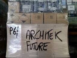 Household chemicals from Europe P&amp;G, Henkel, Unilever