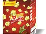 Ищем дистрибьюторов попкорна для микроволновых печей - фото 1