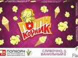 Ищем дистрибьюторов попкорна для микроволновых печей - фото 2