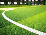 Искусственная трава для футбола футболная трава