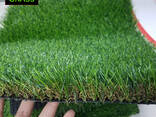 Искусственный газон для ландшафта - фото 3