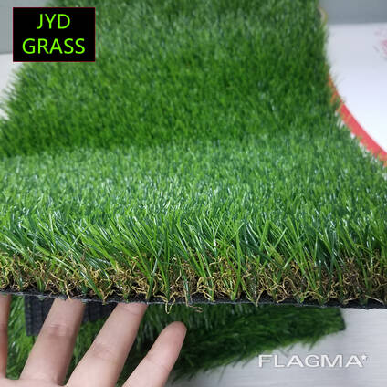 Искусственная трава рулонная трава газон