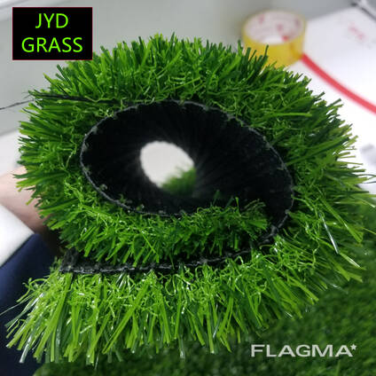 Искусственный газон для ландшафта