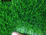 Искусственный газон - фото 2