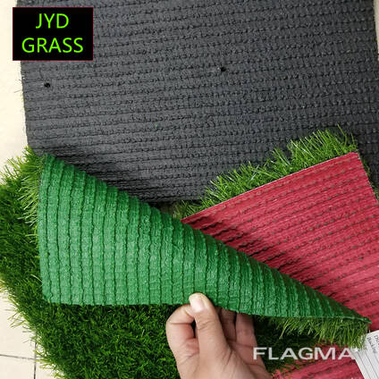 Искусственный газон для фтубола