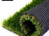 Искусственный газон для футбола - фото 2