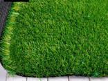 Искусственный газон для футбола - фото 3