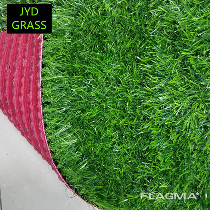 Искусственный газон для ландшафта