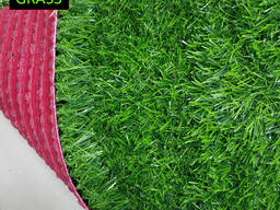 Искусственный газон для ландшафта