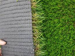 Искусственный газон для ландшафта