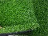 Искусственный газон для ландшафта - фото 3