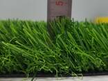 Искусственный газон для ландшафта - photo 1