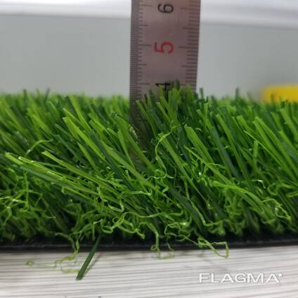 Искусственный газон для ландшафта