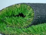 Искусственный газон для ландшафта - фото 1