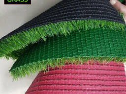 Искусственный газон из Китая