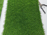 Искусственный газон из Китая - фото 1