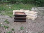 Изделия из дерева - photo 7