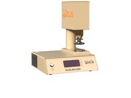 Измеритель деформации клейковины ИДК-3М