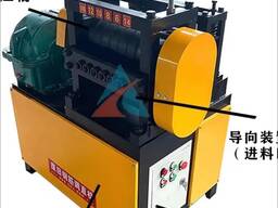 Как купить станок для резки выпрямление арматуры и проволоки 6-12мм 8-22мм 8-16мм цена