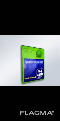 Канцелярский бумага А4