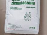 Картофельный крахмал Польша - фото 1