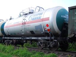 Керосин ТС-1 самолетное топливо