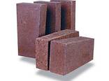Кирпич периклазохромитовый ПХЦ Украина - фото 1