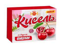 Кисель