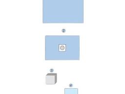 Комплект операционного белья для переноса эмбриона dr. green's оптом