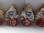 Конфеты с начинкой "YANI" - photo 1