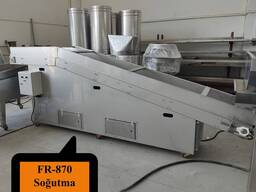 Конвейер для охлаждения FR-870