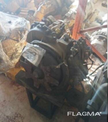 КПП для фронтального погрузчика CATERPILLAR 950F в разборе